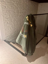 Afbeelding in Gallery-weergave laden, Closed Field Jacket Ranger Green C87865-50K-EM