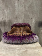 Afbeelding in Gallery-weergave laden, NadiaDAFRI Handmade Bag Big TUY - more color options