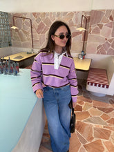 Afbeelding in Gallery-weergave laden, Coco Y Maria COCO POLO LILAC