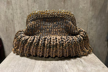 Afbeelding in Gallery-weergave laden, NadiaDAFRI Handmade Bag Small  SIS - more color options