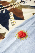 Afbeelding in Gallery-weergave laden, Badigo OJOS PERLAS DENIM