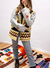 Afbeelding in Gallery-weergave laden, Badigo OJOS PERLAS DENIM
