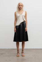 Afbeelding in Gallery-weergave laden, Ahlvar Gallery Misaki Skirt Black