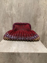 Afbeelding in Gallery-weergave laden, NadiaDAFRI Handmade Bag Small  SIS - more color options