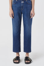 Afbeelding in Gallery-weergave laden, Closed Milo DBL Dark Blue C91243-05E-3R