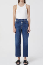 Afbeelding in Gallery-weergave laden, Closed Milo DBL Dark Blue C91243-05E-3R