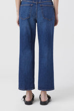 Afbeelding in Gallery-weergave laden, Closed Milo DBL Dark Blue C91243-05E-3R