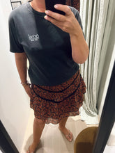 Afbeelding in Gallery-weergave laden, Rough Studios Leah Skirt Paisley loop