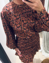 Afbeelding in Gallery-weergave laden, Rough Studio Cindy Dress Paisley