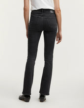 Afbeelding in Gallery-weergave laden, Denham Brittany Bootcut DBW Black 02-23-01-11-049