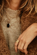 Afbeelding in Gallery-weergave laden, The Finds Gabrielle Ring 89