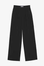 Afbeelding in Gallery-weergave laden, Anine Bing Carrie Pant Black A-03-3269-000
