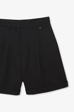 Afbeelding in Gallery-weergave laden, Anine Bing Liza Short Black A-05-9142-000