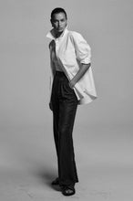 Afbeelding in Gallery-weergave laden, Anine Bing Carrie Pant Black A-03-3269-000