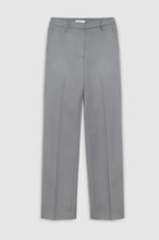 Afbeelding in Gallery-weergave laden, Anine Bing Classic Pant Grey A-03-3139-040
