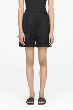 Afbeelding in Gallery-weergave laden, Anine Bing Liza Short Black A-05-9142-000