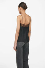 Afbeelding in Gallery-weergave laden, Anine Bing Remi Camisole Black A-07-1213-000
