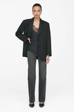Afbeelding in Gallery-weergave laden, Anine Bing Remi Camisole Black A-07-1213-000