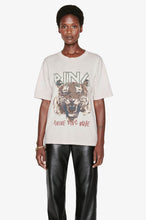 Afbeelding in Gallery-weergave laden, Anine Bing Tiger Tee Stone A-08-2003-240A