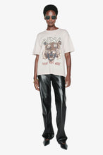 Afbeelding in Gallery-weergave laden, Anine Bing Tiger Tee Stone A-08-2003-240A