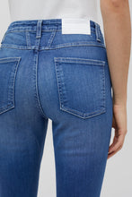 Afbeelding in Gallery-weergave laden, Closed A Better Blue Skinny Pusher Mid Blue C91231 04R 5H