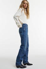 Afbeelding in Gallery-weergave laden, Closed A BETTER BLUE Briston DBL C91153-15G-3Z