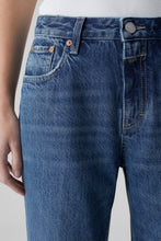 Afbeelding in Gallery-weergave laden, Closed A BETTER BLUE Briston DBL C91153-15G-3Z