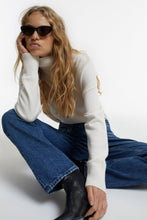 Afbeelding in Gallery-weergave laden, Closed A BETTER BLUE Briston DBL C91153-15G-3Z