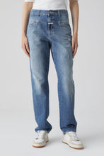 Afbeelding in Gallery-weergave laden, Closed X-Pose MBL C91358-15E-4P