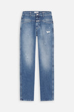 Afbeelding in Gallery-weergave laden, Closed X-Pose MBL C91358-15E-4P