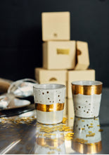 Afbeelding in Gallery-weergave laden, HKliving 70s Ceramics Christmas Special 21 Coffee Mug ACE7099