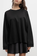 Afbeelding in Gallery-weergave laden, Ahlvar Gallery Thelma LS Tee 9632 (Color Options)