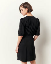 Afbeelding in Gallery-weergave laden, Sessùn Dress Nusch Black