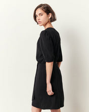 Afbeelding in Gallery-weergave laden, Sessùn Dress Nusch Black