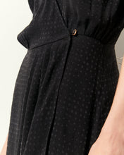 Afbeelding in Gallery-weergave laden, Sessùn Dress Nusch Black