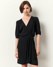 Afbeelding in Gallery-weergave laden, Sessùn Dress Nusch Black