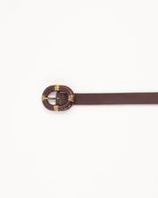 Afbeelding in Gallery-weergave laden, Sessun Joia Belt Accessories Browny 22116006