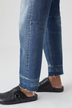 Afbeelding in Gallery-weergave laden, Closed X-Lent Pant MBL-Mid Blue C91220-05K-5Z