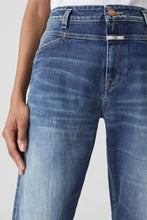 Afbeelding in Gallery-weergave laden, Closed X-Lent Pant MBL-Mid Blue C91220-05K-5Z