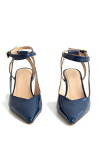 Afbeelding in Gallery-weergave laden, Femmes Du Sud Celie Slingback (Color Options)
