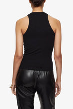 Afbeelding in Gallery-weergave laden, Anine Bing Eva Tank Black A-08-0151-000