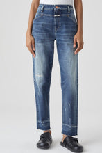 Afbeelding in Gallery-weergave laden, Closed X-Lent Pant MBL-Mid Blue C91220-05K-5Z