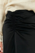 Afbeelding in Gallery-weergave laden, Sessùn Harriet Skirt Black