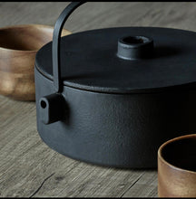 Afbeelding in Gallery-weergave laden, Serax TEA POT COLLAGE B6819103