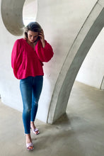 Afbeelding in Gallery-weergave laden, Closed A Better Blue Skinny Pusher Mid Blue C91231 04R 5H