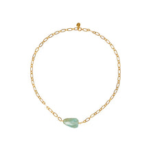 Afbeelding in Gallery-weergave laden, I AM JAI Stone Necklace 69.95