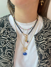 Afbeelding in Gallery-weergave laden, I AM JAI Modern Cable Chain Necklace Gold is