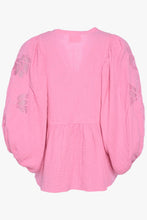 Afbeelding in Gallery-weergave laden, Sissel Edebo Evelyn Organic Cotton Top Orchid Smoke SE864