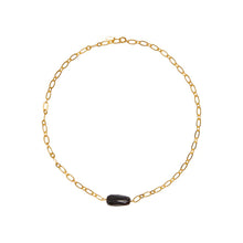 Afbeelding in Gallery-weergave laden, I AM JAI Stone Necklace 69.95