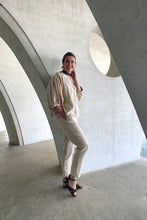 Afbeelding in Gallery-weergave laden, Anonymous Copenhagen Niabi Calf Suede Print Leopard